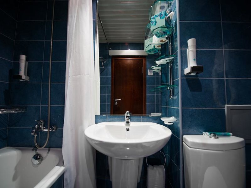 Best Western Park Hotel 235860