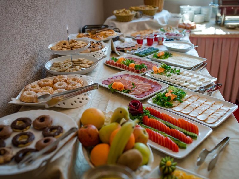 Best Western Park Hotel 235861