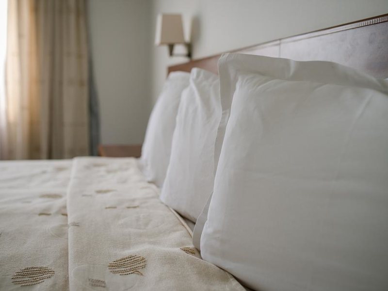 Best Western Park Hotel 235862