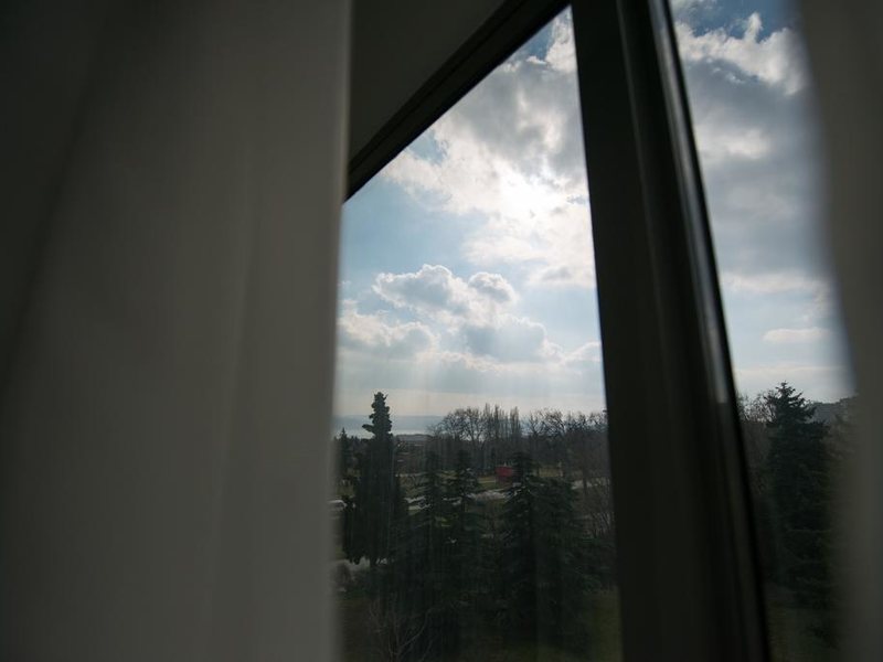 Best Western Park Hotel 235863