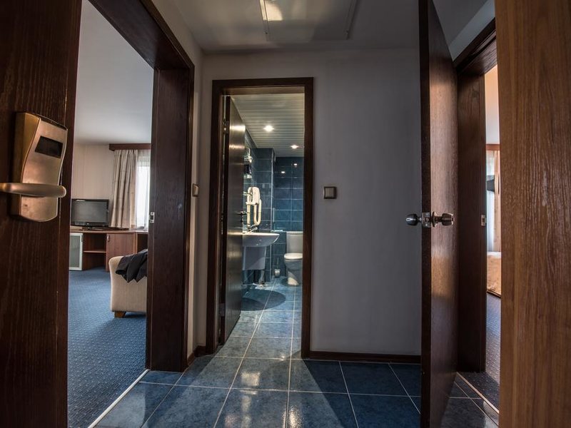 Best Western Park Hotel 235864