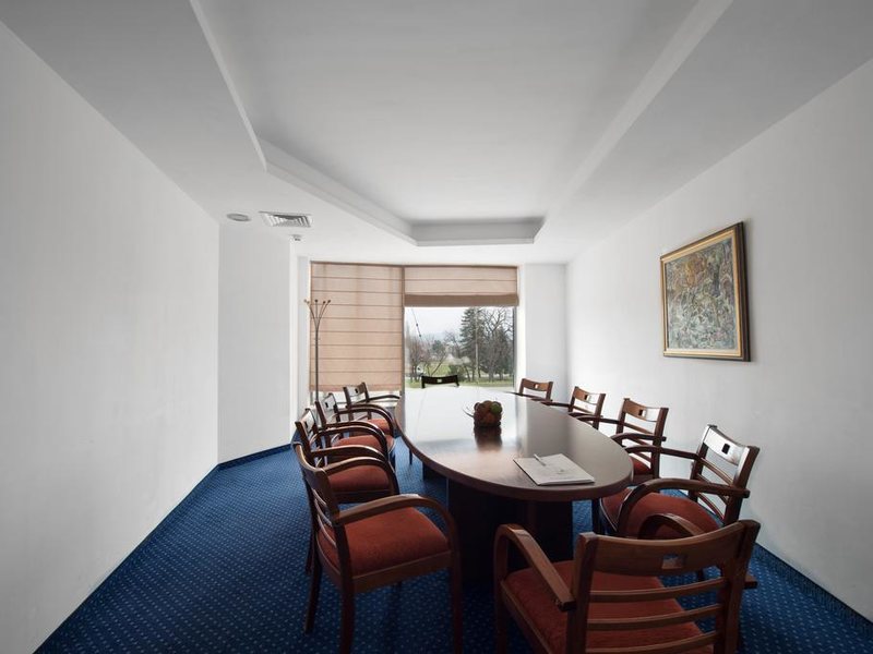 Best Western Park Hotel 235865