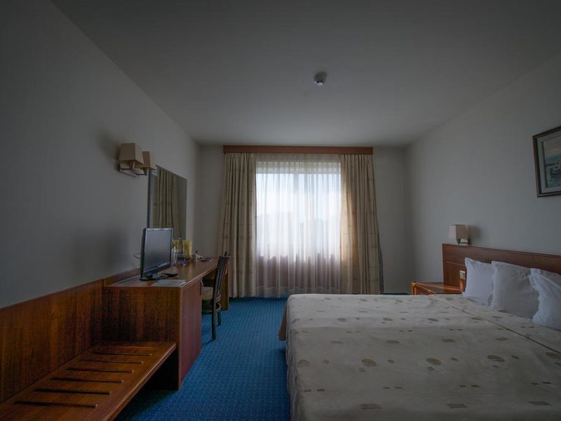 Best Western Park Hotel 235866
