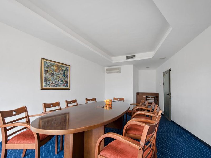 Best Western Park Hotel 235867