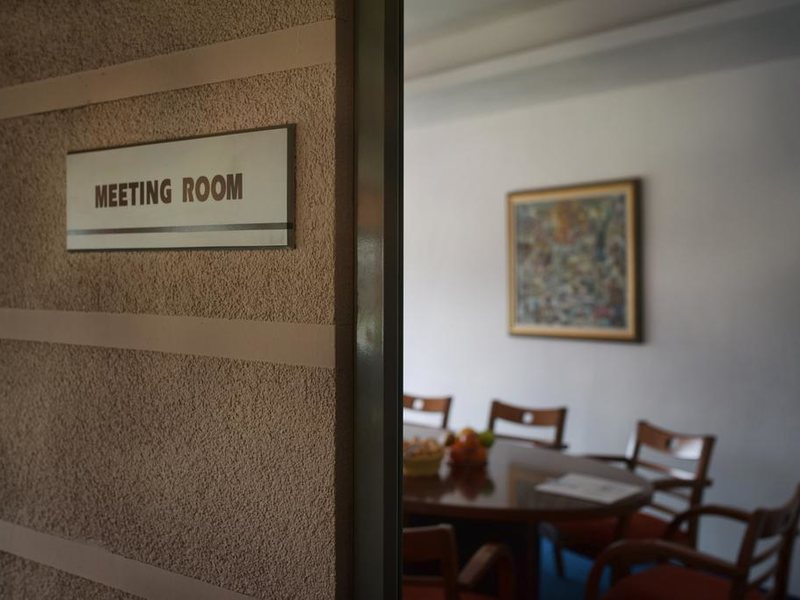 Best Western Park Hotel 235869