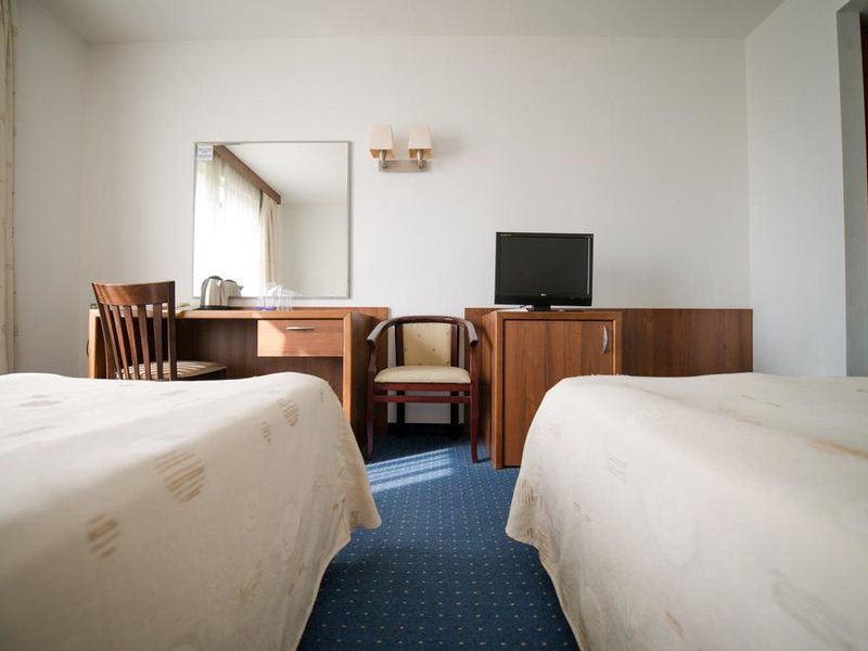 Best Western Park Hotel 235870