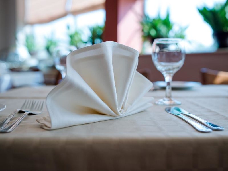 Best Western Park Hotel 235871