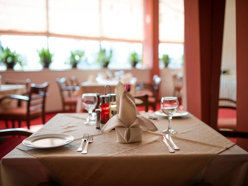 Best Western Park Hotel 235872