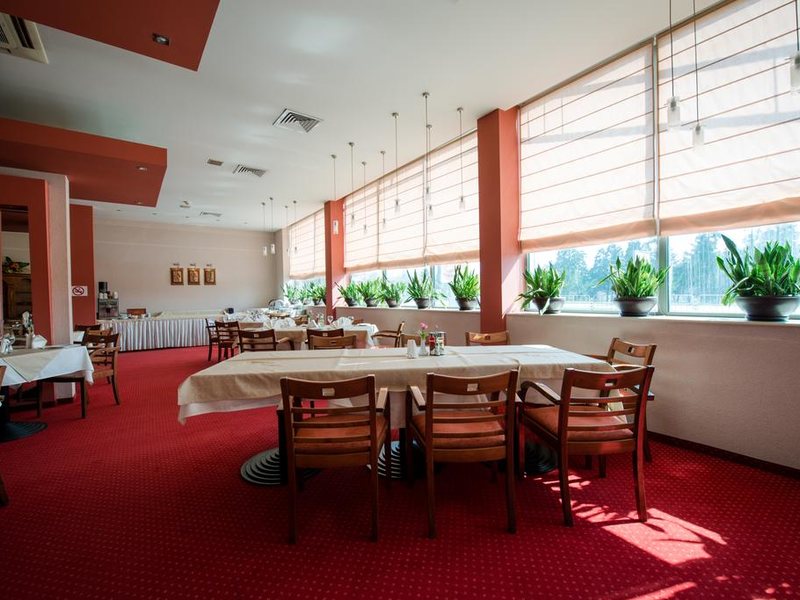 Best Western Park Hotel 235873