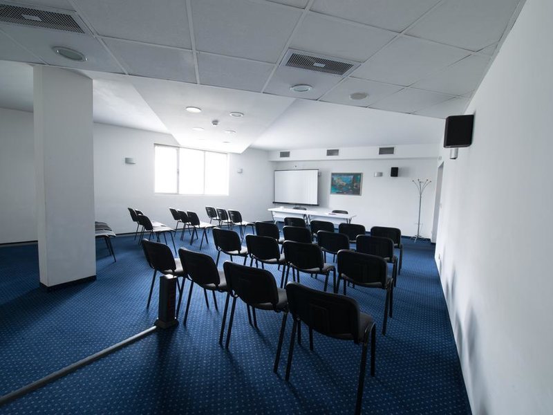 Best Western Park Hotel 235874