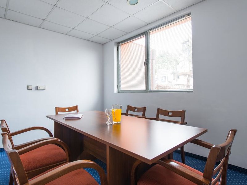 Best Western Park Hotel 235875