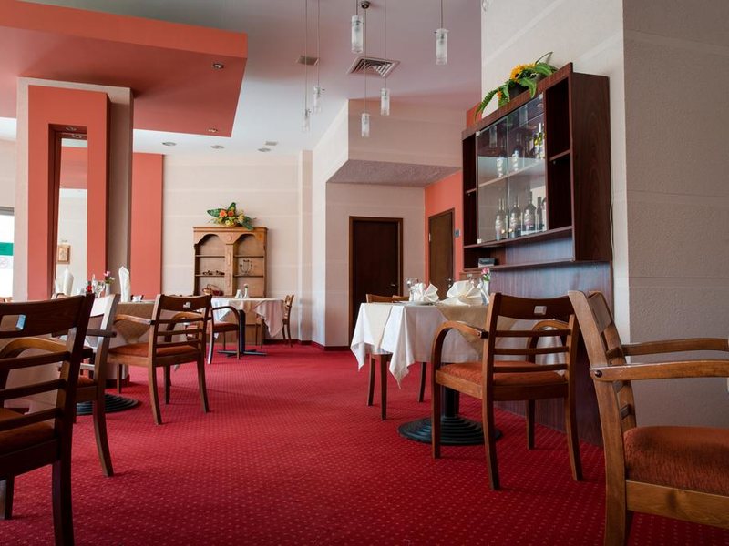 Best Western Park Hotel 235876