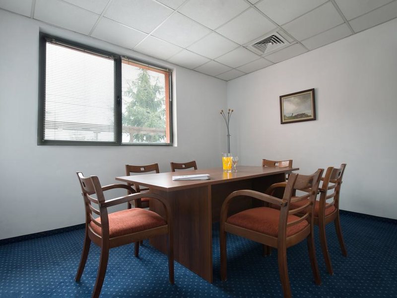 Best Western Park Hotel 235877