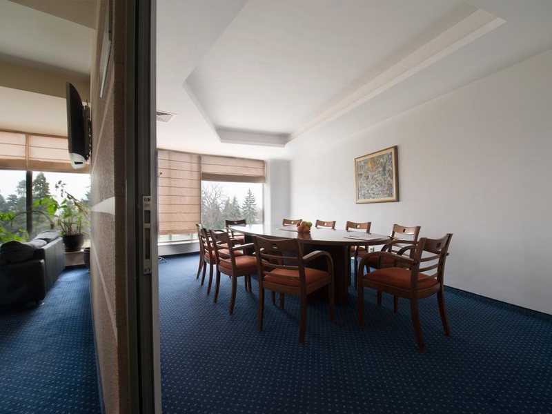 Best Western Park Hotel 235878