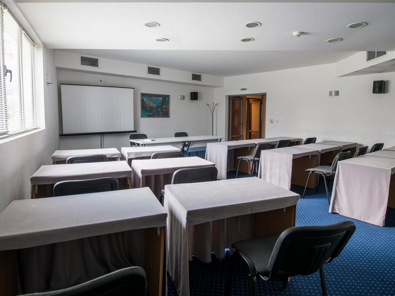 Best Western Park Hotel 235879