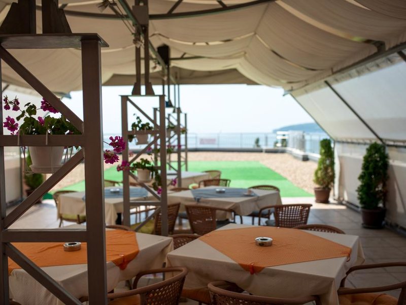 Best Western Park Hotel 235881