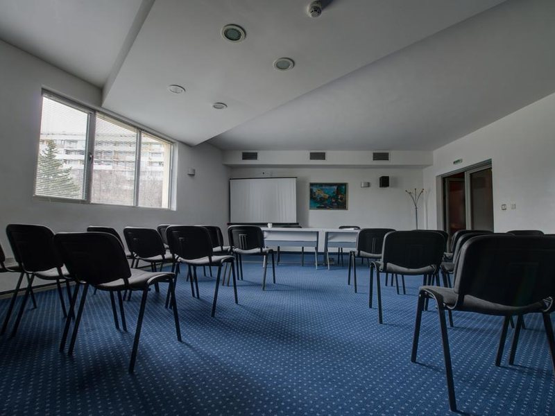 Best Western Park Hotel 235882