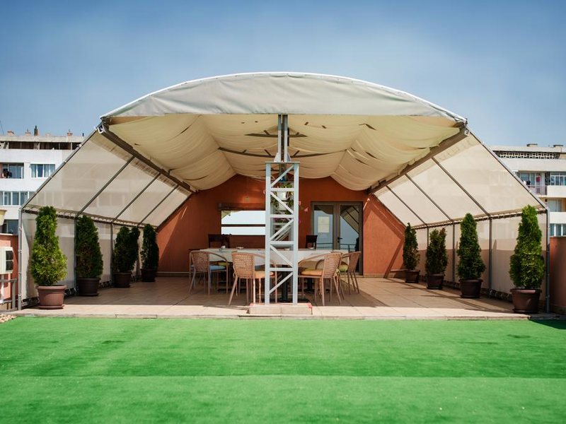 Best Western Park Hotel 235885