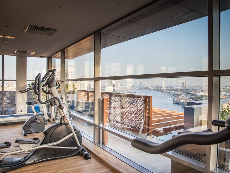 Best Western Plus Pearl Creek Hotel 192384