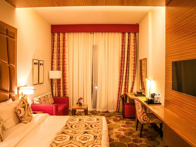 Best Western Plus Pearl Creek Hotel 192390