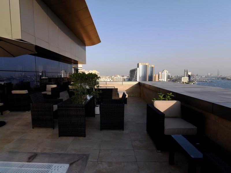 Best Western Plus Pearl Creek Hotel 192400