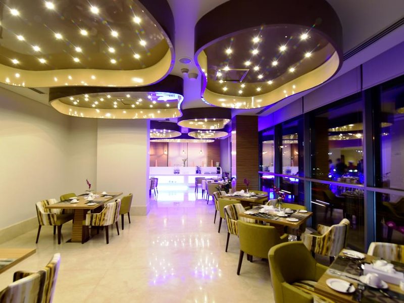 Best Western Plus Pearl Creek Hotel 192401