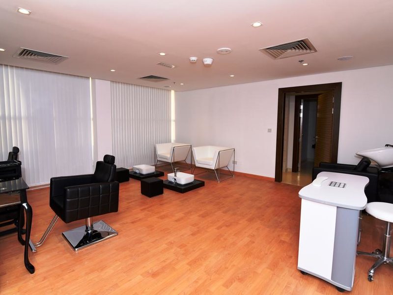 Best Western Plus Pearl Creek Hotel 192402