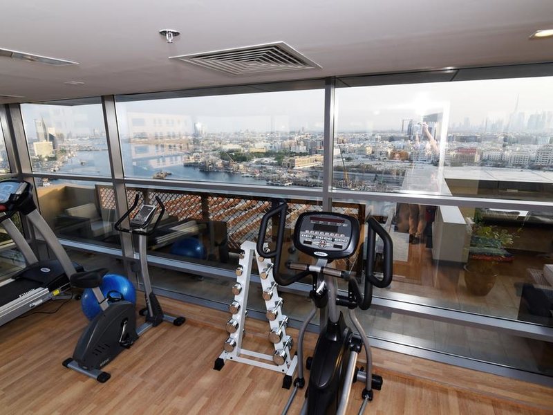 Best Western Plus Pearl Creek Hotel 192407