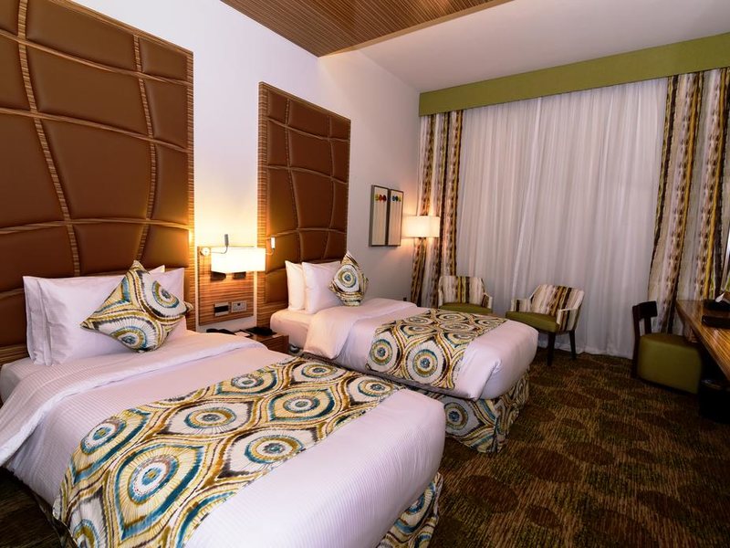 Best Western Plus Pearl Creek Hotel 192410