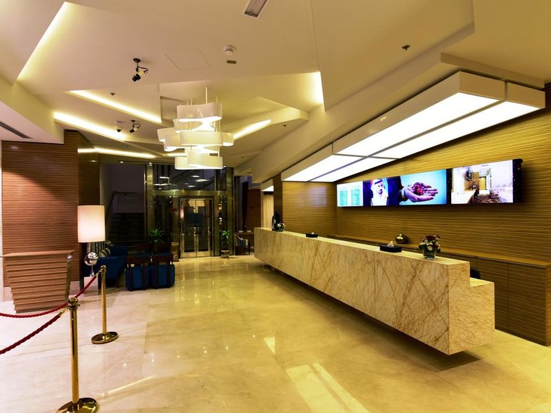 Best Western Plus Pearl Creek Hotel 192413