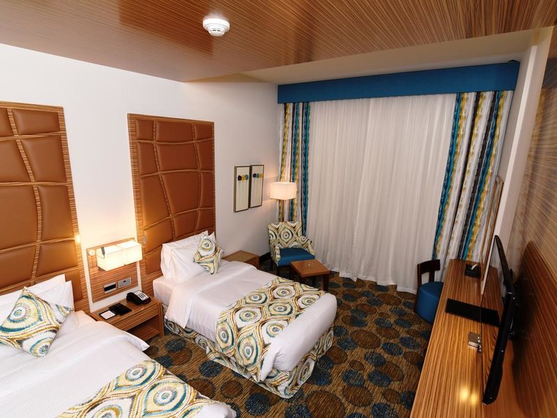 Best Western Plus Pearl Creek Hotel 192415