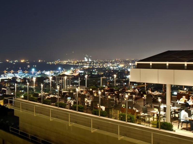 Best Western Plus the President Hotel 182729