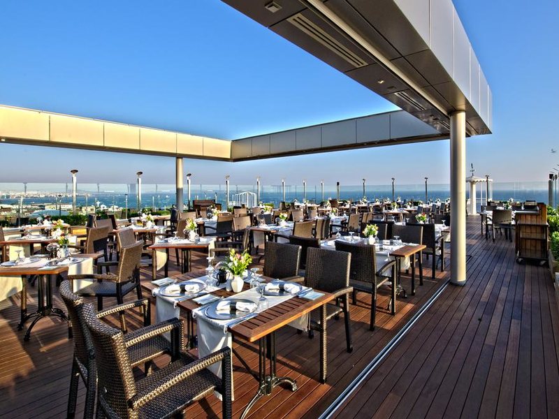 Best Western Plus the President Hotel 182730