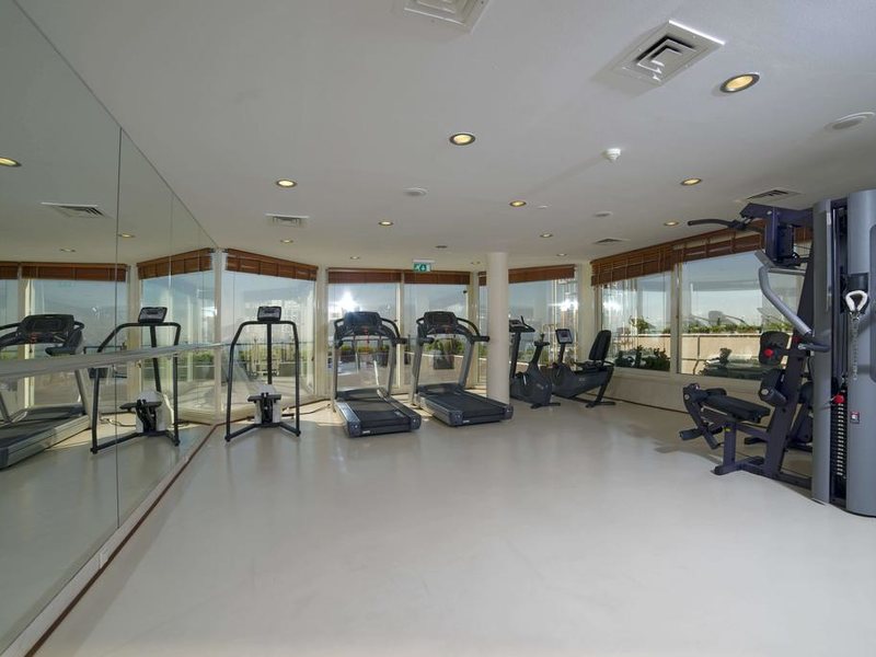 Best Western Plus the President Hotel 182732