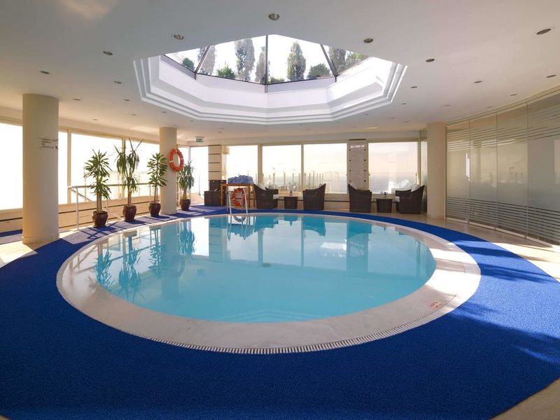 Best Western Plus the President Hotel 182734