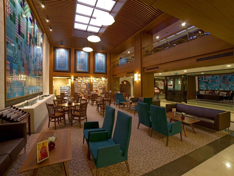 Best Western Plus the President Hotel 182736