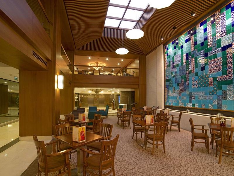 Best Western Plus the President Hotel 182737