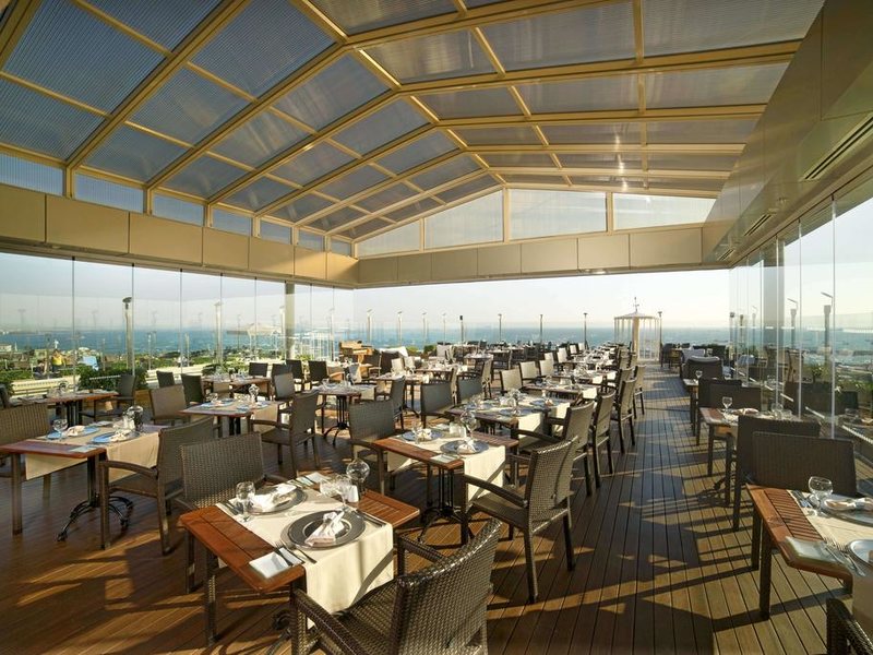 Best Western Plus the President Hotel 182738