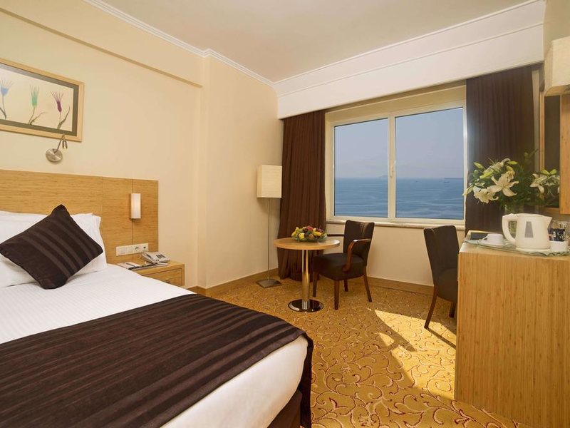 Best Western Plus the President Hotel 182739