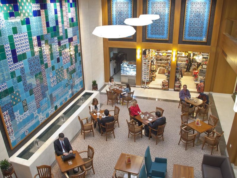 Best Western Plus the President Hotel 182740