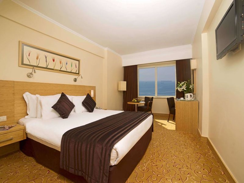 Best Western Plus the President Hotel 182741