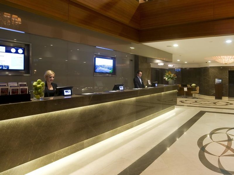 Best Western Plus the President Hotel 182742