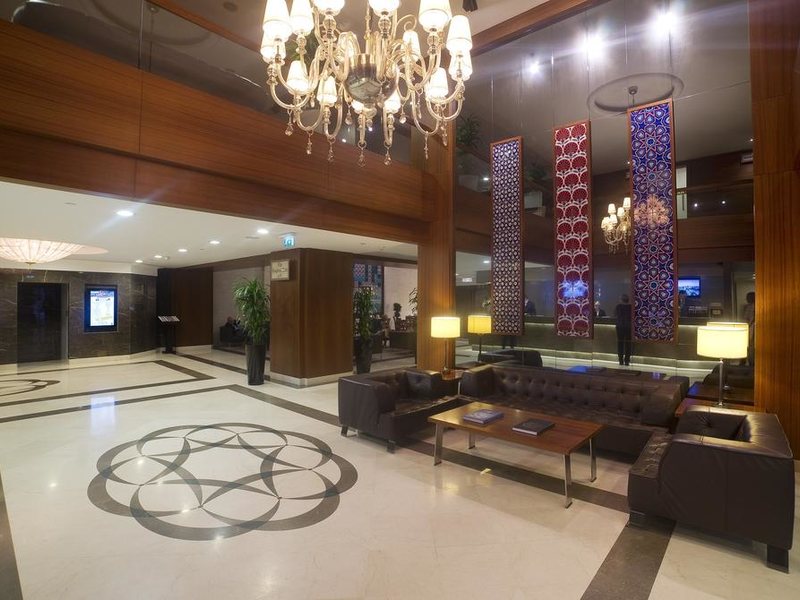 Best Western Plus the President Hotel 182743