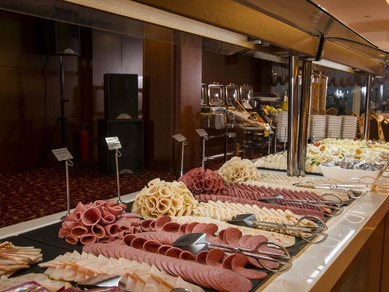 Best Western Plus the President Hotel 182745