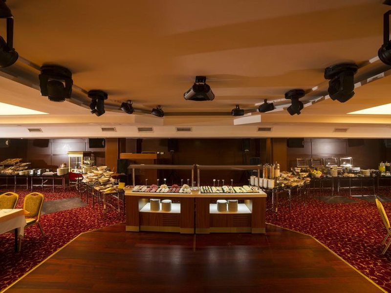 Best Western Plus the President Hotel 182746