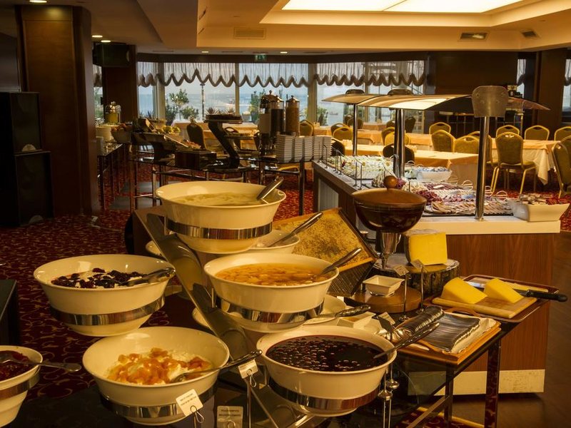 Best Western Plus the President Hotel 182748