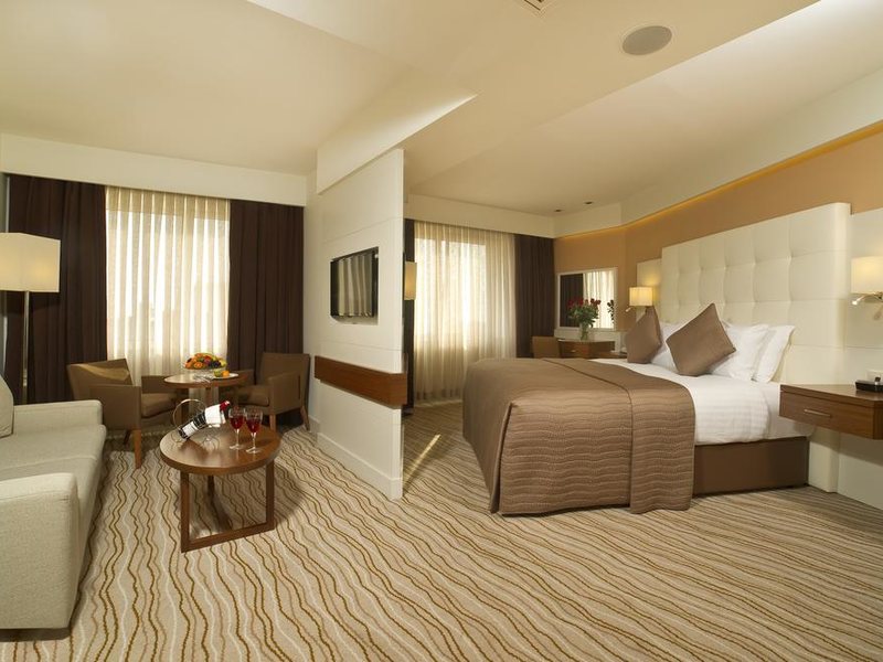 Best Western Plus the President Hotel 182749