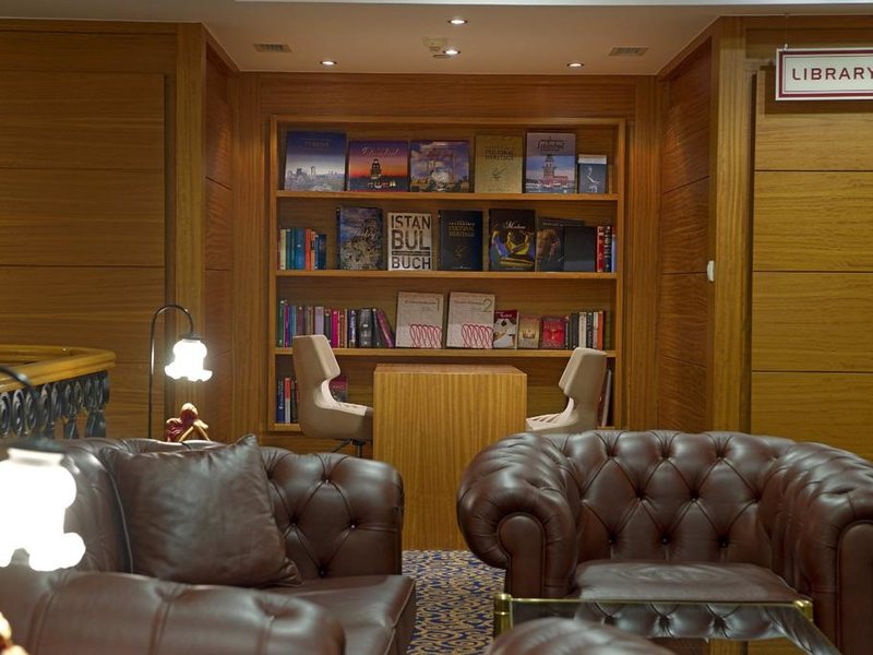 Best Western Plus the President Hotel 182750