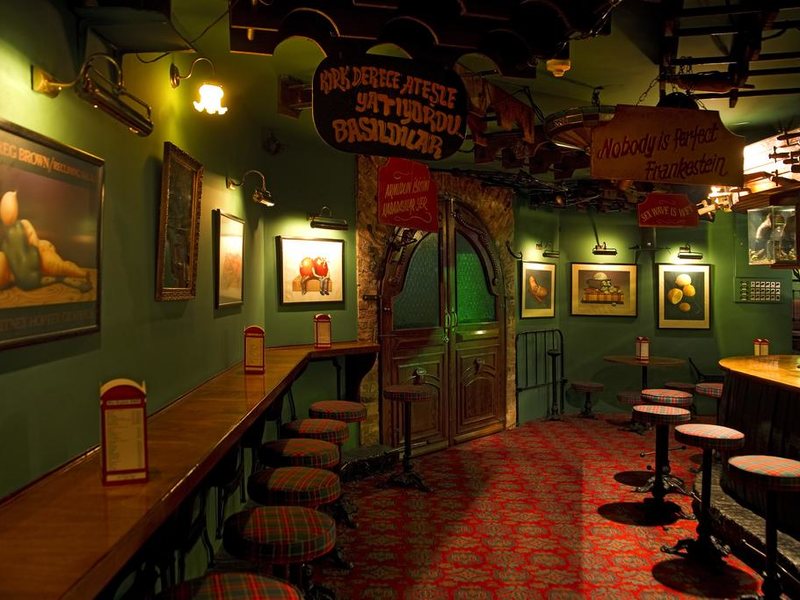 Best Western Plus the President Hotel 182751