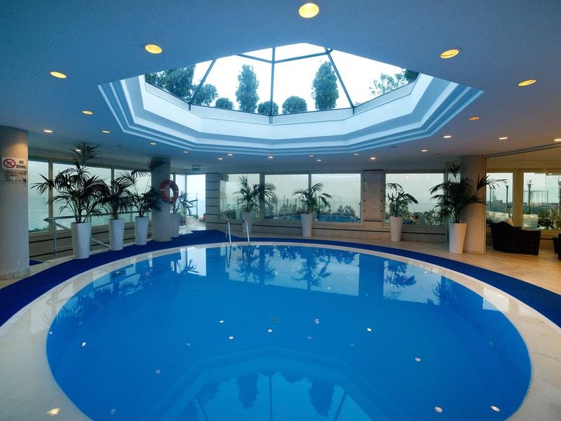 Best Western Plus the President Hotel 182753